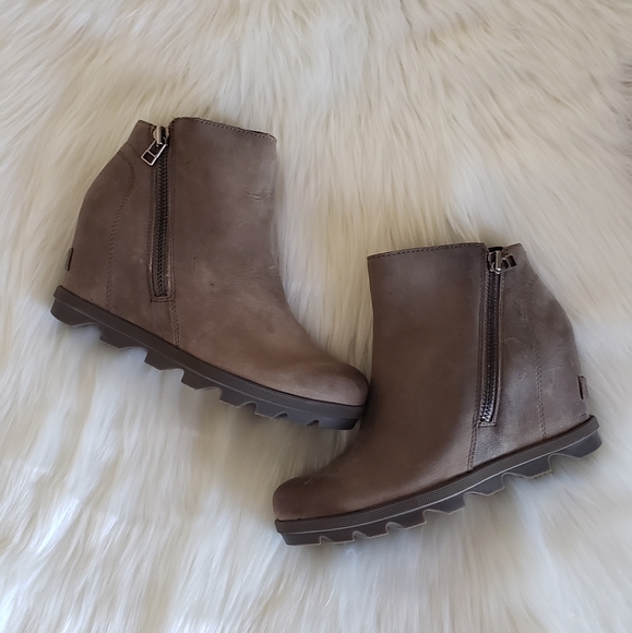 sorel wedge 7.5